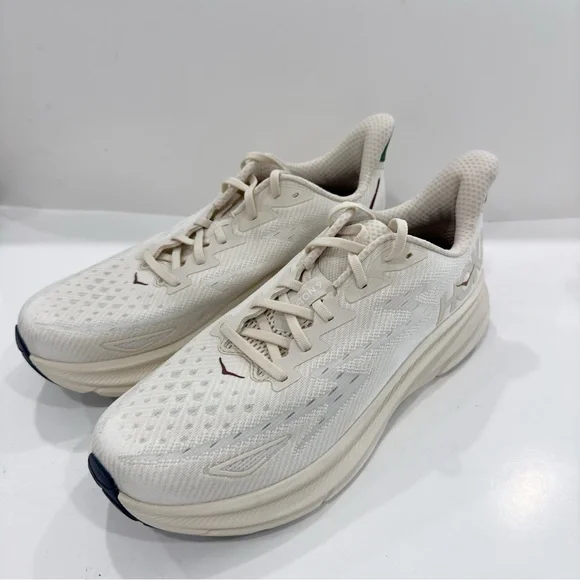 New Hoka One One Clifton 9 Men’s Shoes - Picture 7 of 16